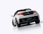 Honda S660 Concept Edition 2015 года